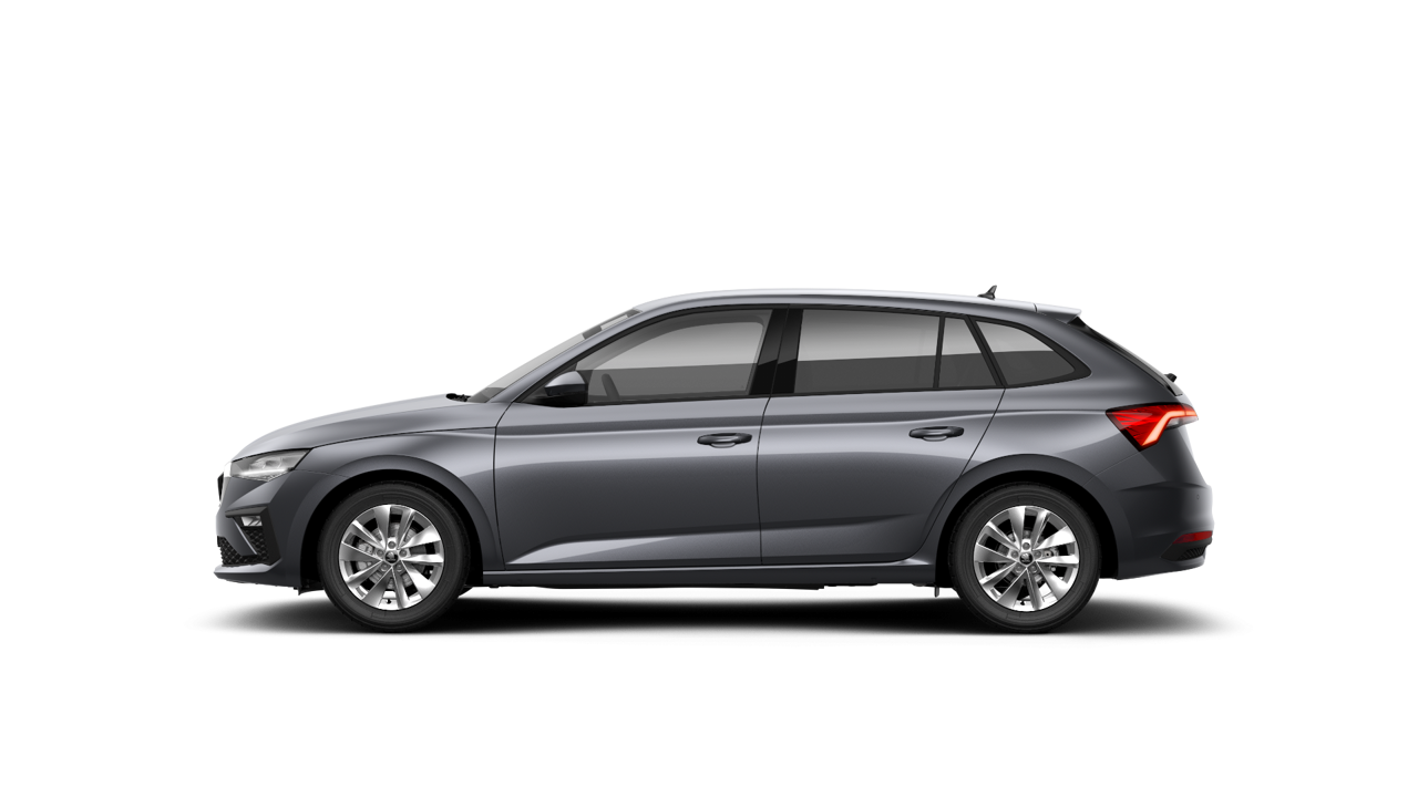 Imaginea unui Scala Selection 1.0 TSI