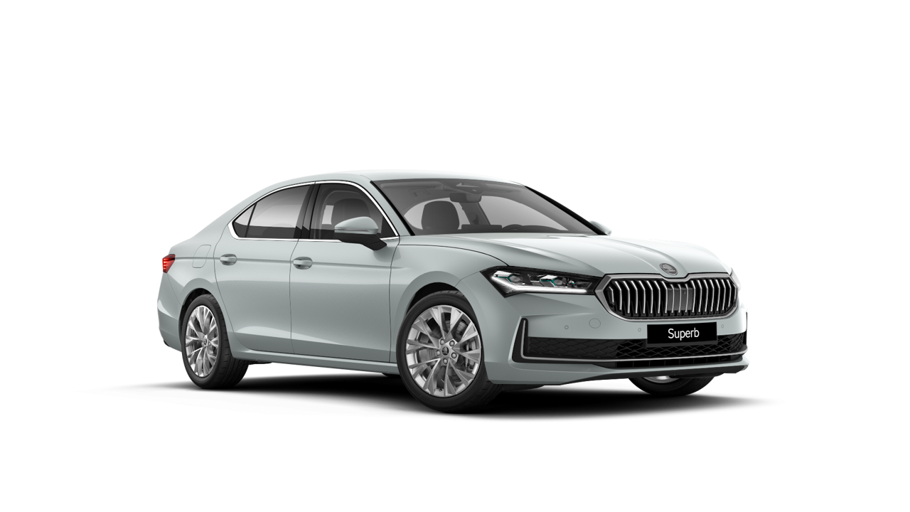 Superb Selection PHEV