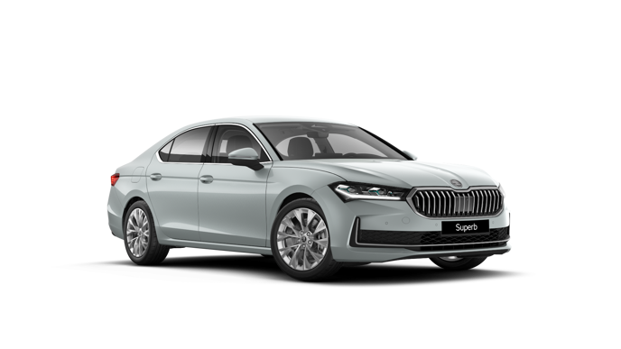Imaginea unui Superb Selection PHEV