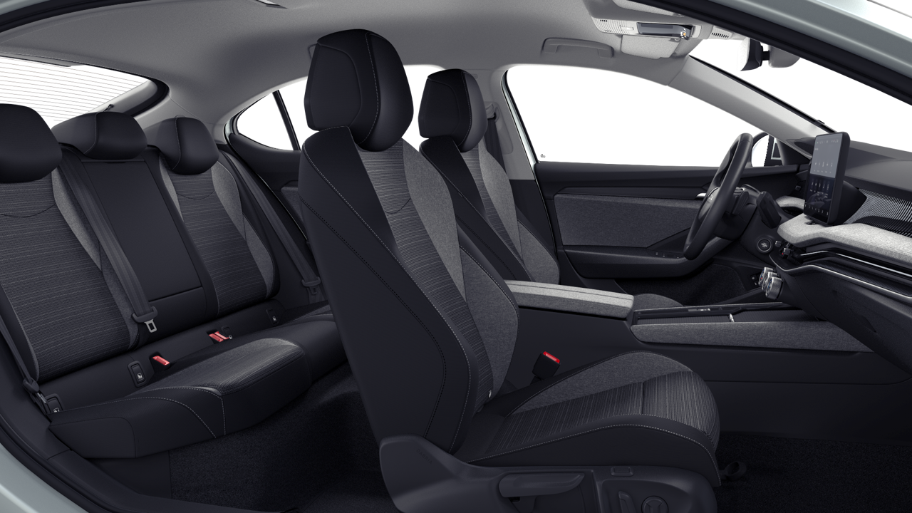 Imaginea unui Superb Selection PHEV