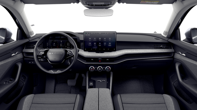 Imaginea unui Superb Selection PHEV