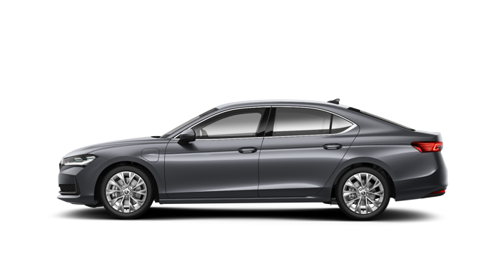 Imaginea unui Superb Selection PHEV