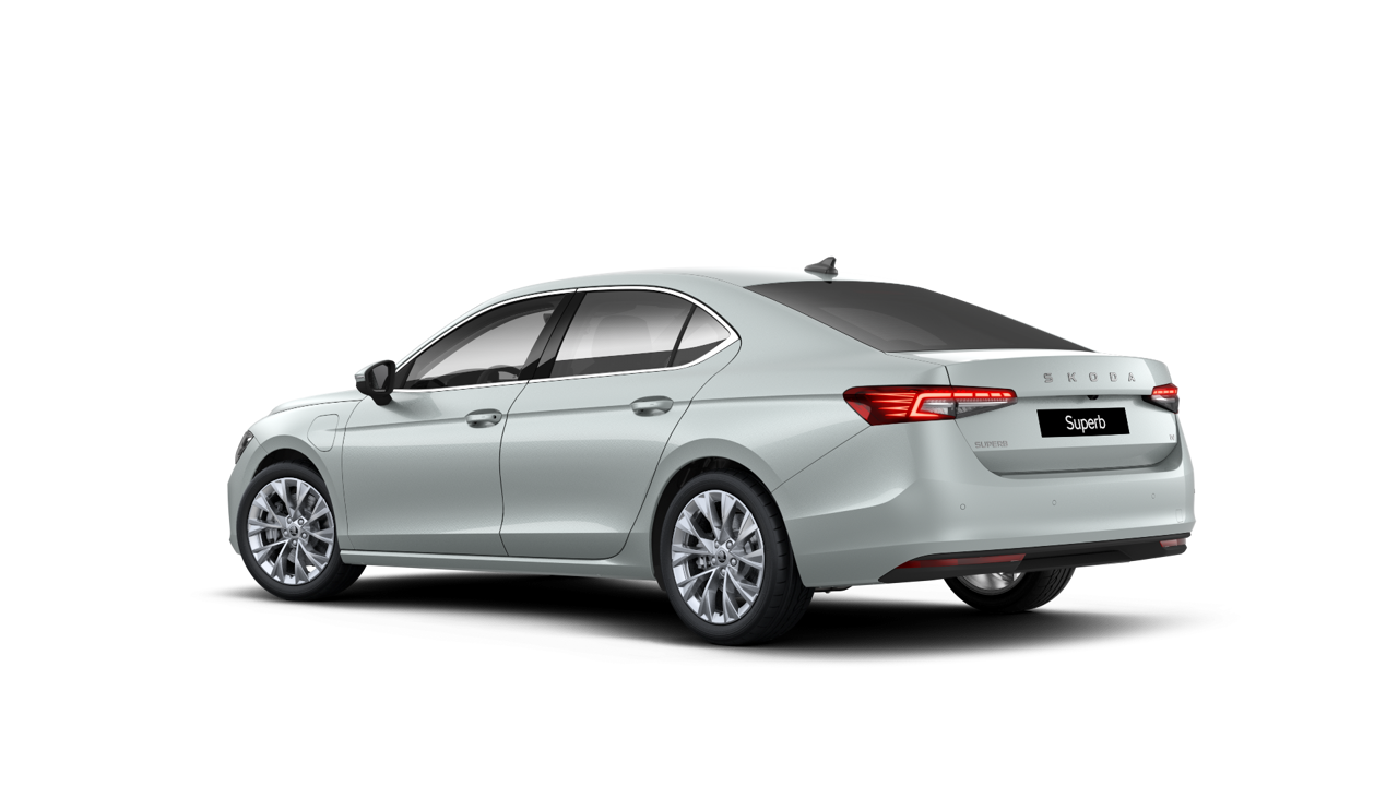 Superb Selection PHEV