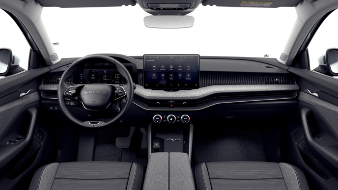 Imaginea unui Superb Selection PHEV