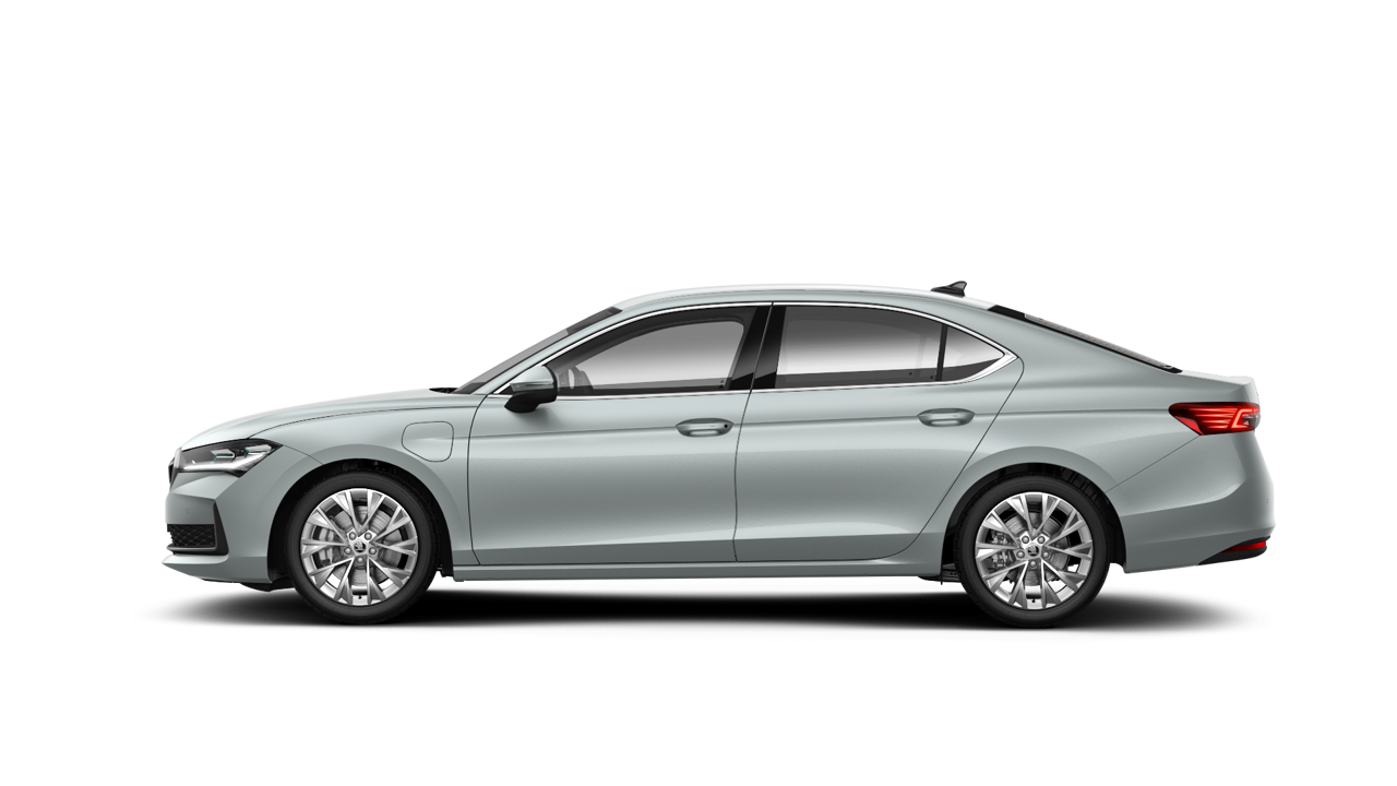 Superb Selection PHEV