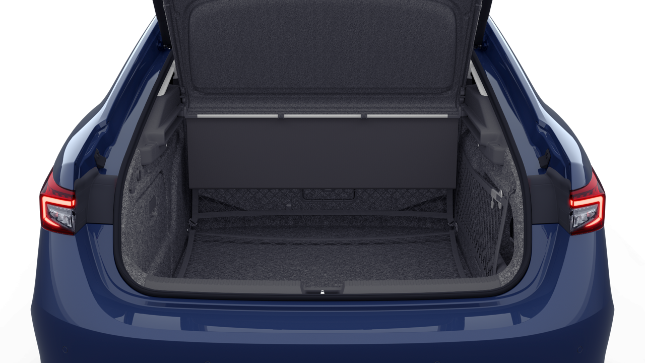 Imaginea unui Superb Selection PHEV