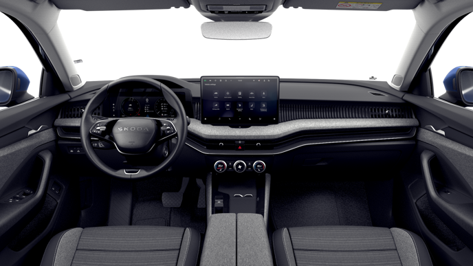 Imaginea unui Superb Selection PHEV