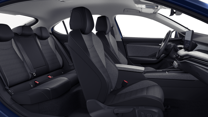 Imaginea unui Superb Selection PHEV