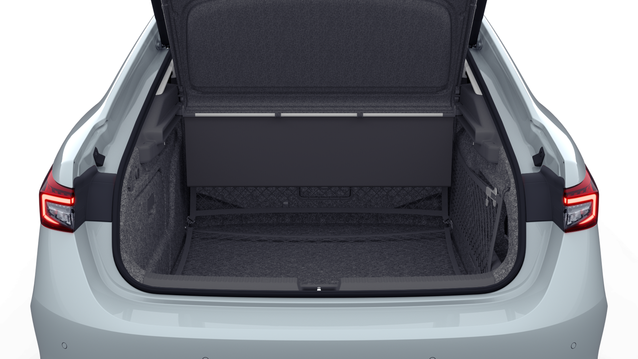 Imaginea unui Superb Selection PHEV
