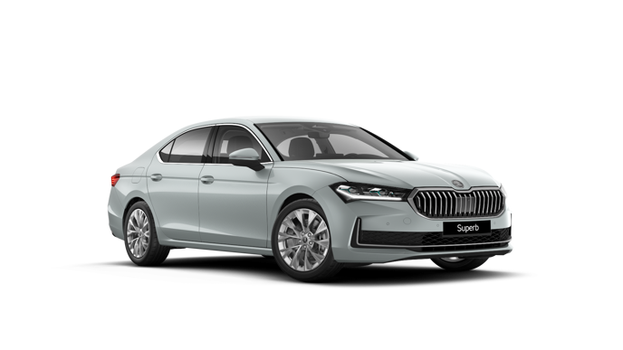 Imaginea unui Superb Selection PHEV