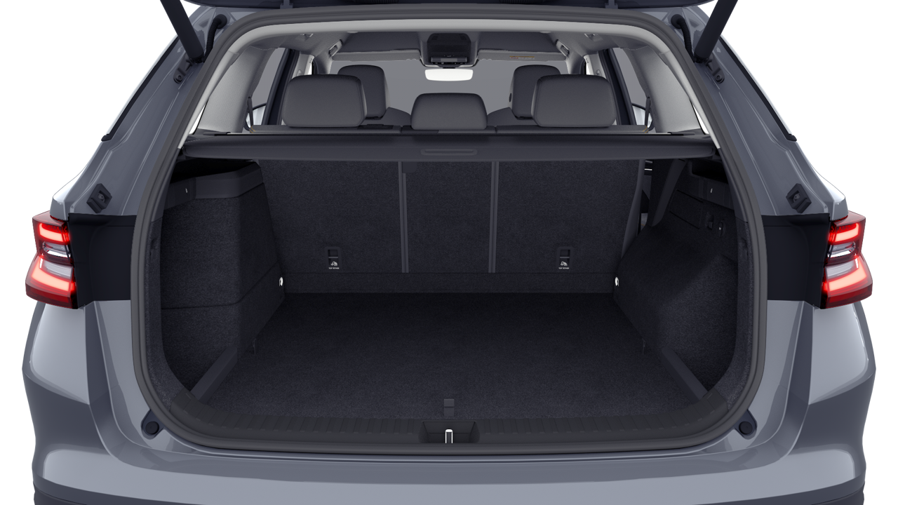 Imaginea unui Kodiaq Selection PHEV