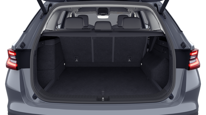 Imaginea unui Kodiaq Selection PHEV