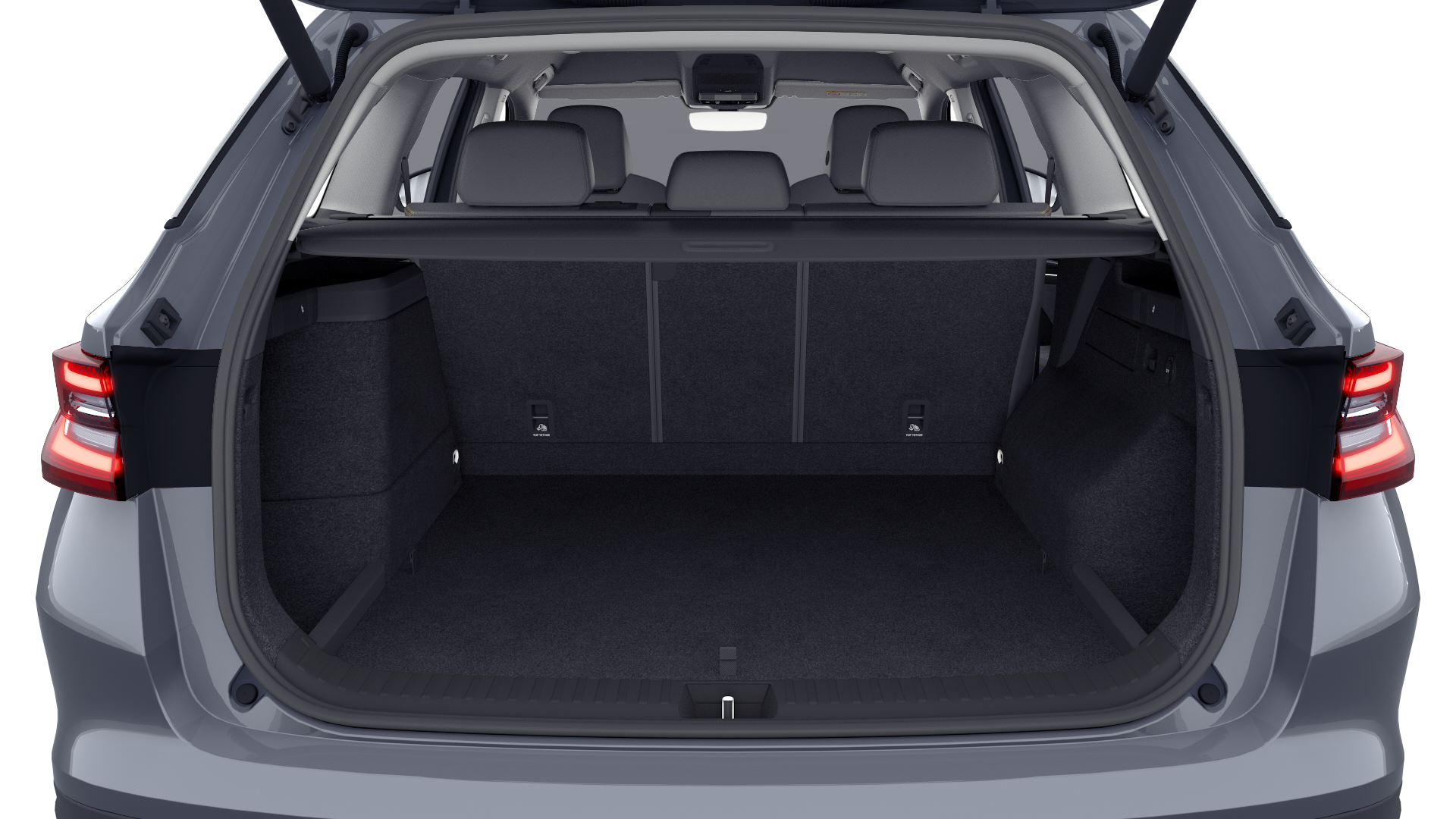 Imaginea unui Kodiaq Selection PHEV