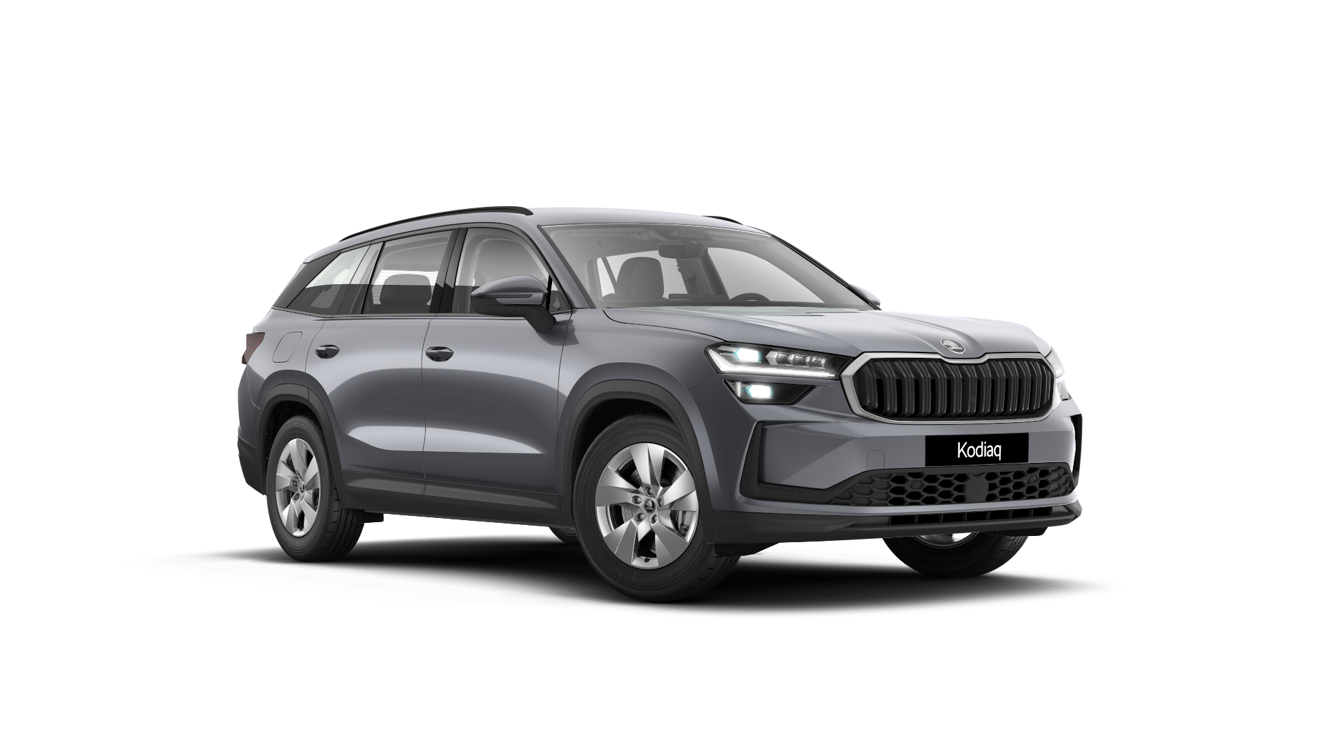 Imaginea unui Kodiaq Selection PHEV