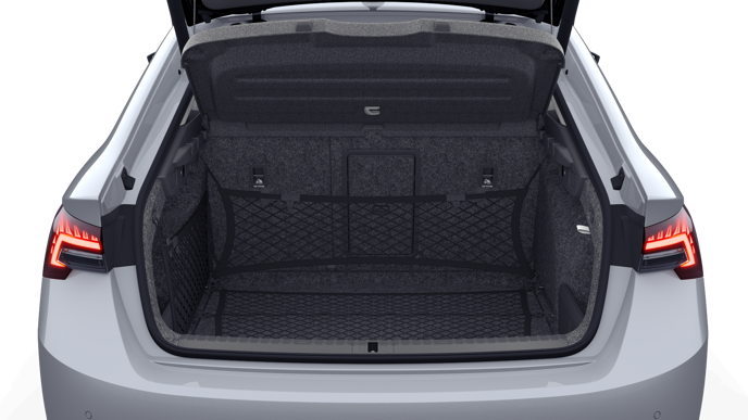Imaginea unui Octavia Selection 1.5 TSI DSG mHEV