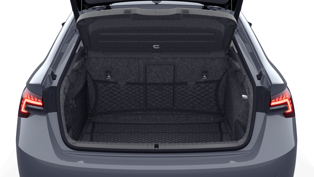 Imaginea unui Octavia Selection 1.5 TSI DSG mHEV