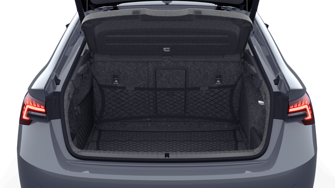 Imaginea unui Octavia Selection 1.5 TSI DSG mHEV