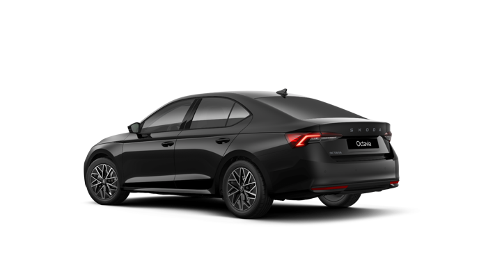 Imaginea unui Octavia Selection 2.0 TDI DSG