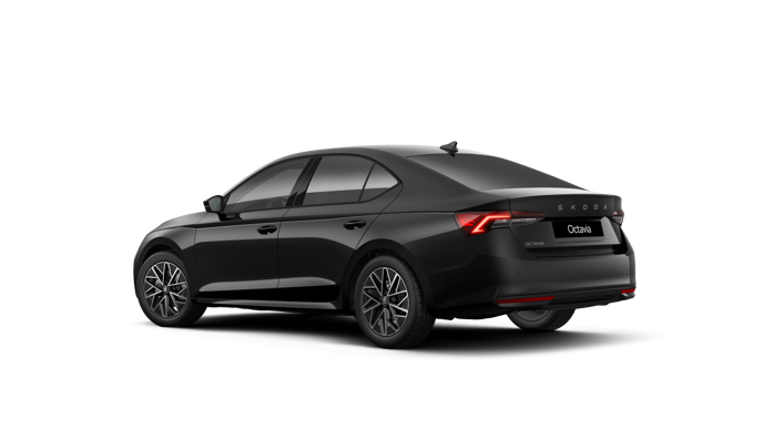 Imaginea unui Octavia Selection 2.0 TDI DSG