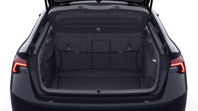 Imaginea unui Octavia Selection 2.0 TDI DSG