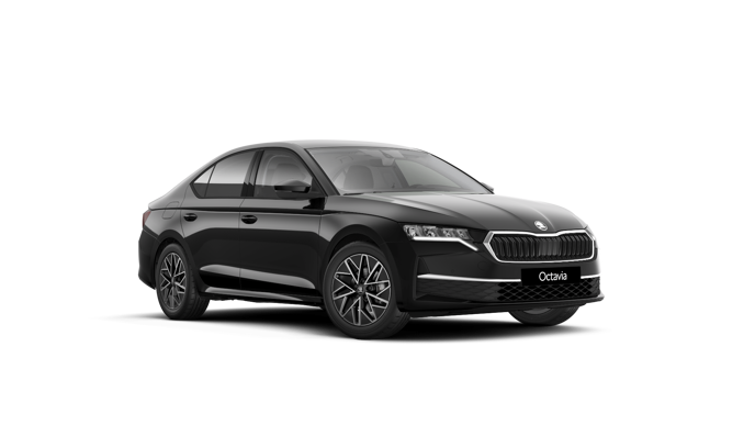 Imaginea unui Octavia Selection 2.0 TDI DSG