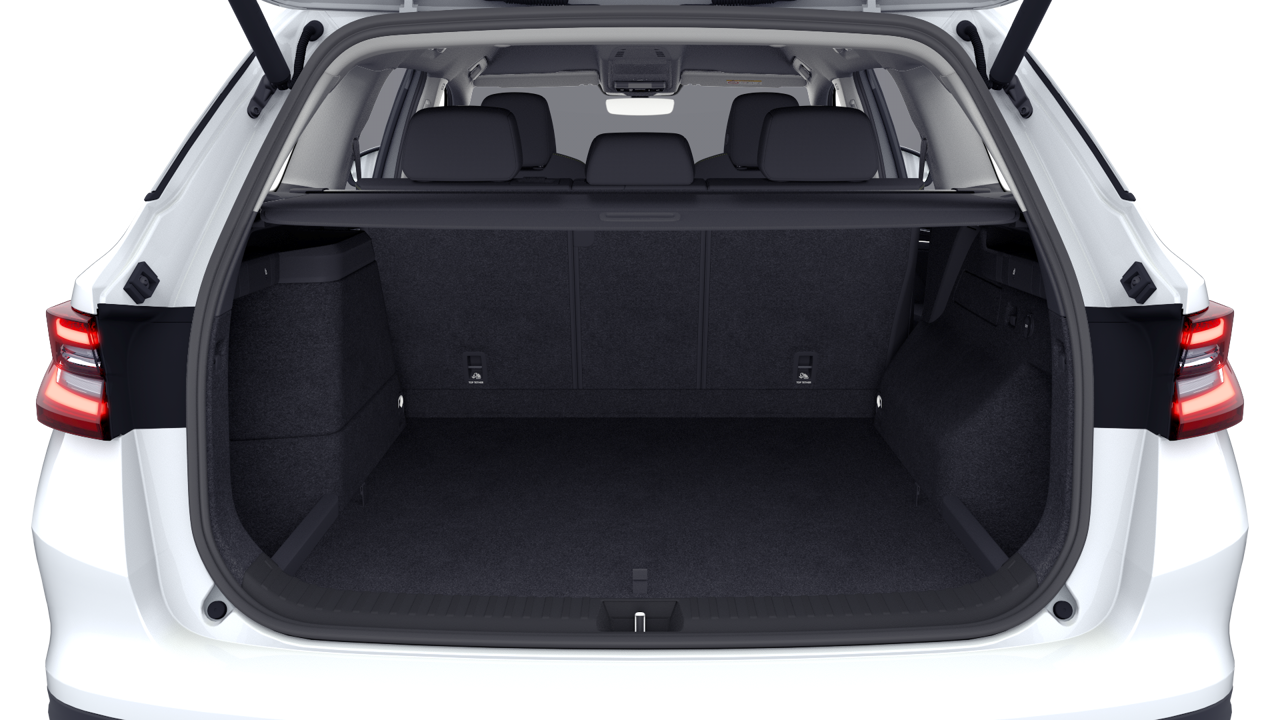 Imaginea unui Kodiaq Selection PHEV