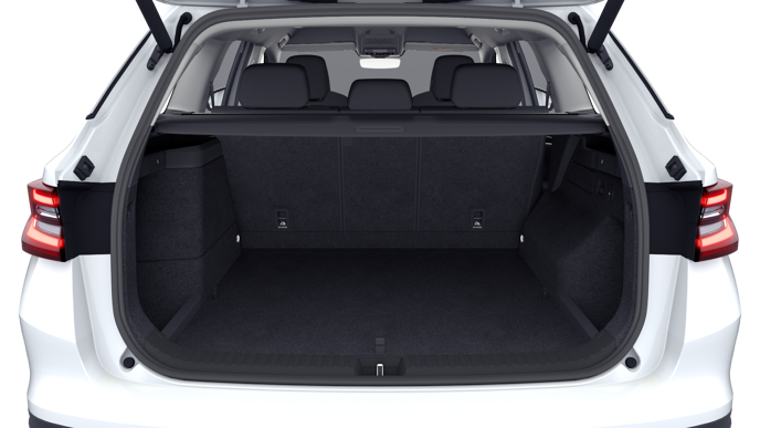 Imaginea unui Kodiaq Selection PHEV