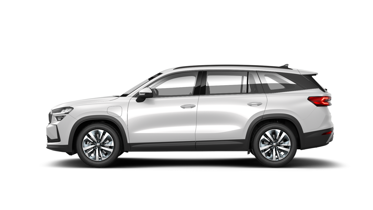 Imaginea unui Kodiaq Selection PHEV