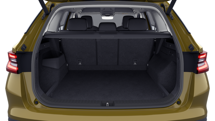 Imaginea unui Kodiaq Selection 2.0 TDI DSG 4x4