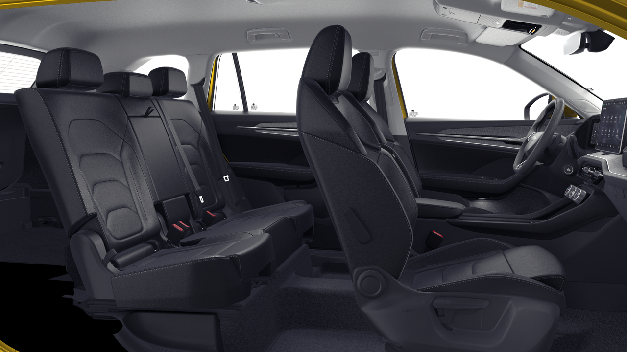 Imaginea unui Kodiaq Selection 2.0 TDI DSG 4x4