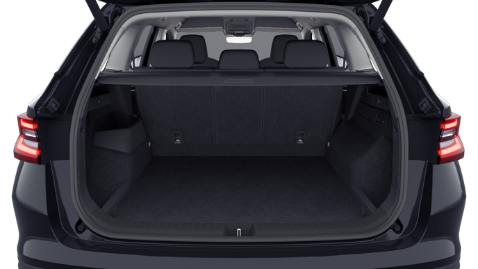 Imaginea unui Kodiaq Selection 2.0 TDI DSG 4x4