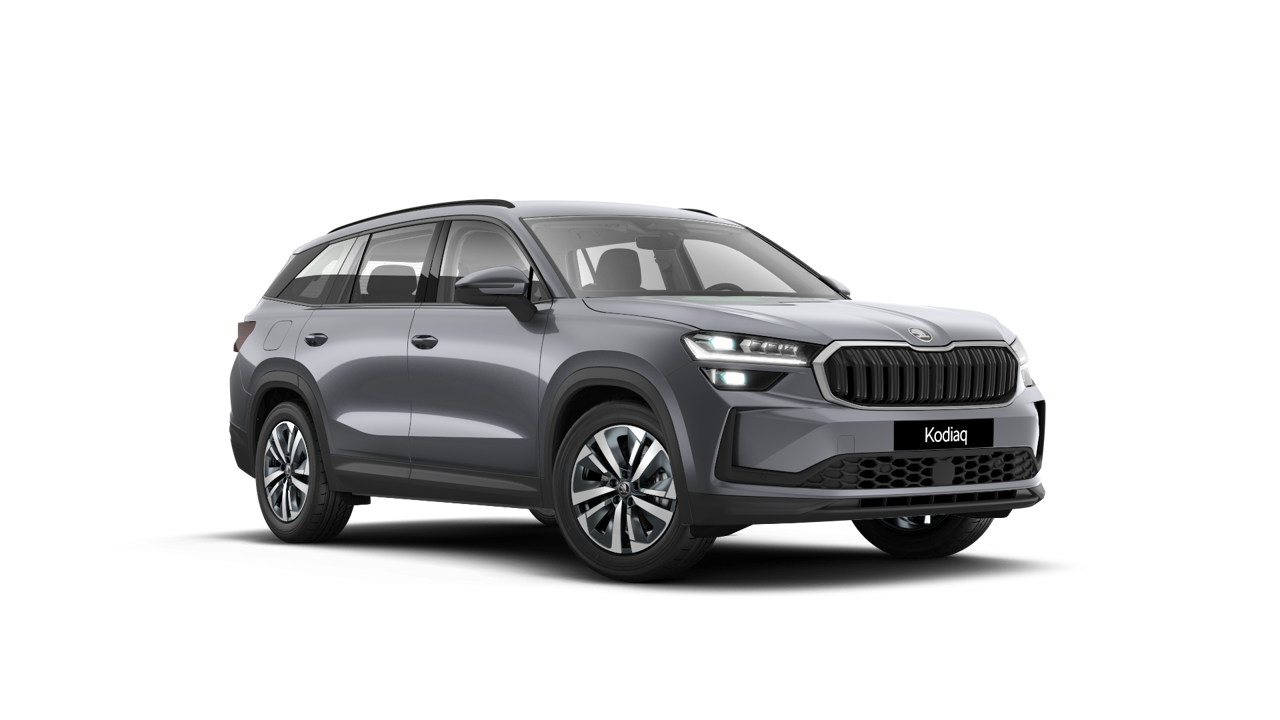 Imaginea unui Kodiaq Selection 2.0 TSI DSG 4x4