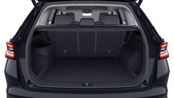 Imaginea unui Kodiaq Selection 2.0 TSI DSG 4x4