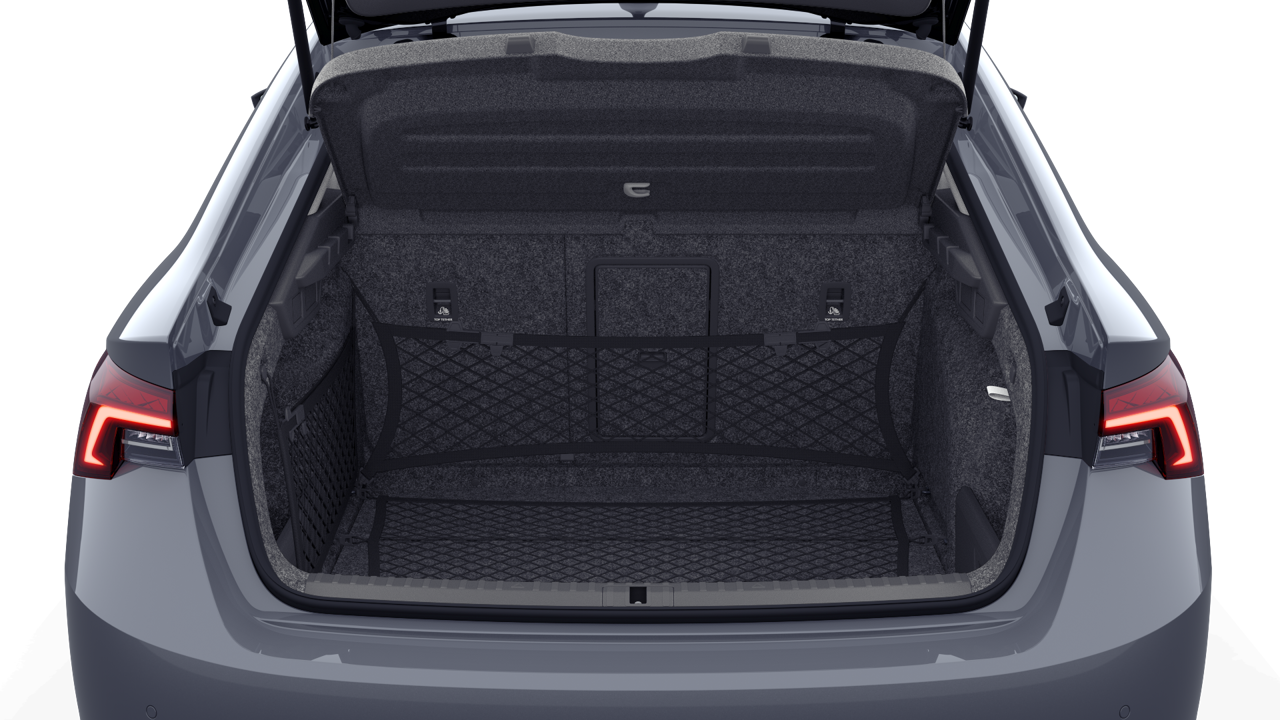 Imaginea unui Octavia Selection 1.5 TSI DSG mHEV