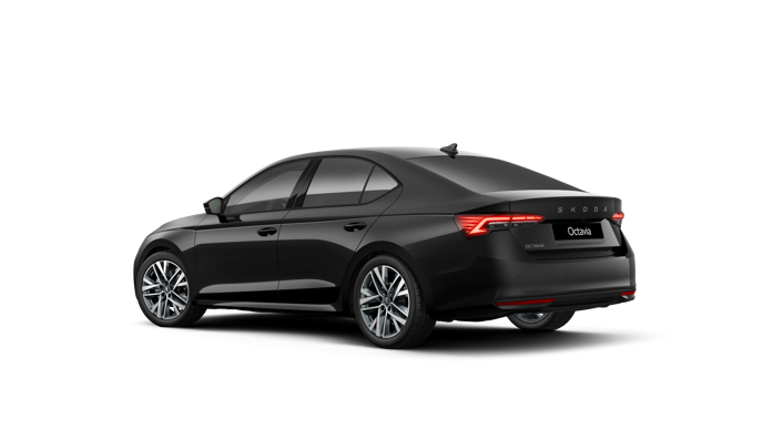 Imaginea unui Octavia Selection 2.0 TDI DSG