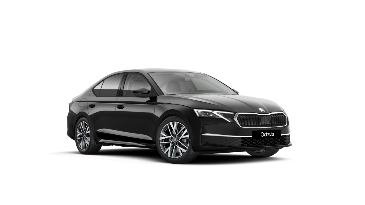 Imaginea unui Octavia Selection 2.0 TDI DSG