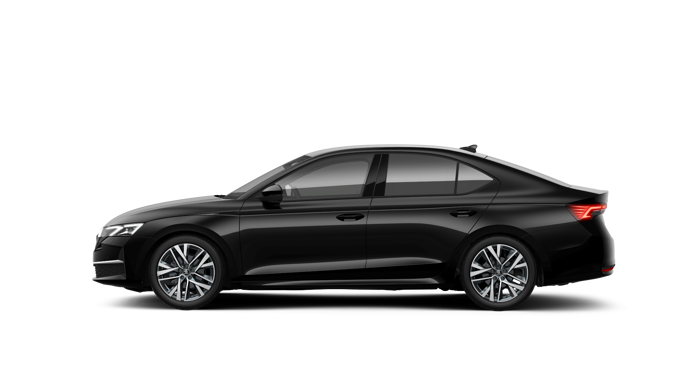 Imaginea unui Octavia Selection 2.0 TDI DSG