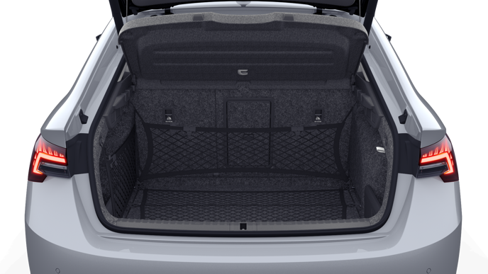 Imaginea unui Octavia Selection 2.0 TDI DSG