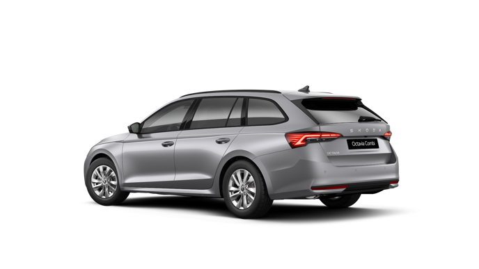 Imaginea unui Octavia Combi Selection 2.0 TDI DSG