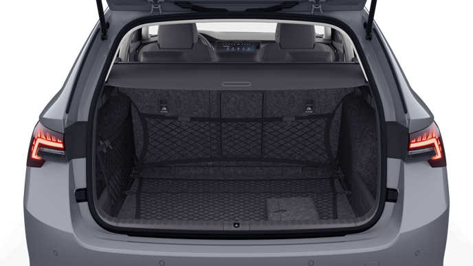 Imaginea unui Octavia Combi Selection 2.0 TDI DSG
