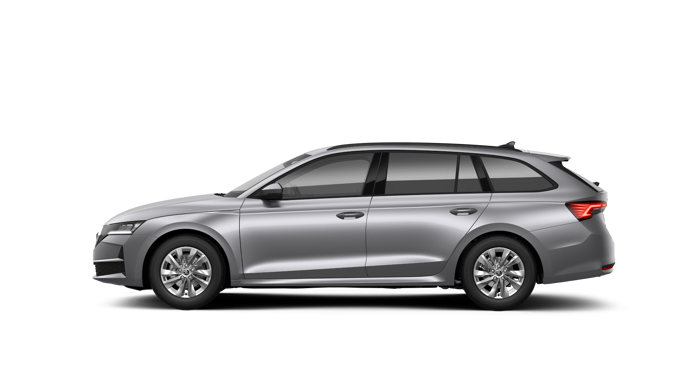Imaginea unui Octavia Combi Selection 2.0 TDI DSG