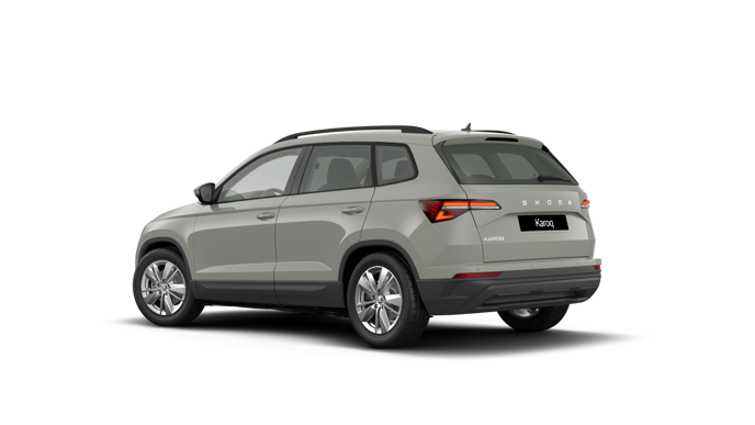 Imaginea unui Karoq Selection 1.5 TSI DSG