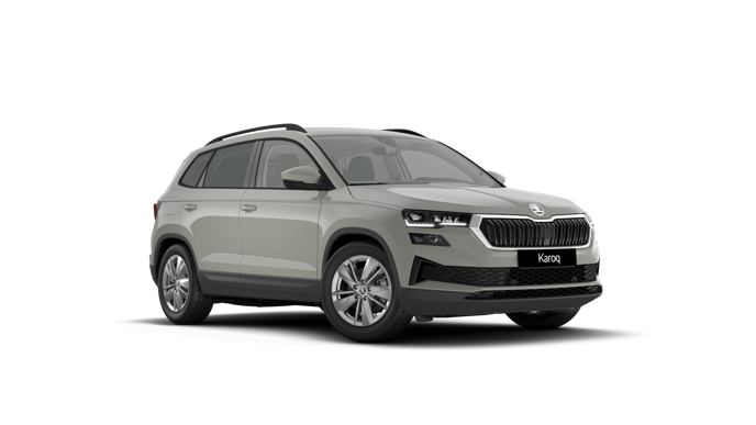 Imaginea unui Karoq Selection 1.5 TSI DSG