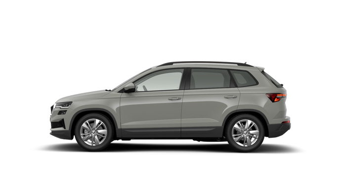 Imaginea unui Karoq Selection 1.5 TSI DSG