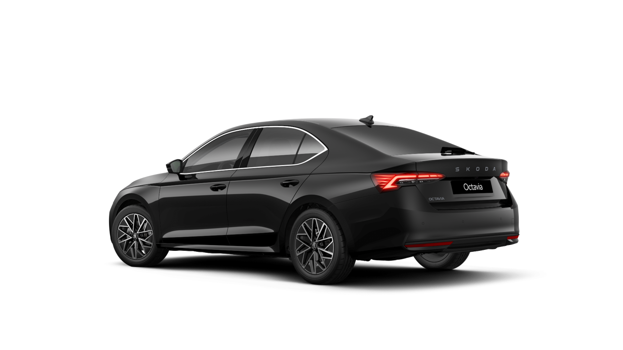 Imaginea unui Octavia Selection 2.0 TDI DSG