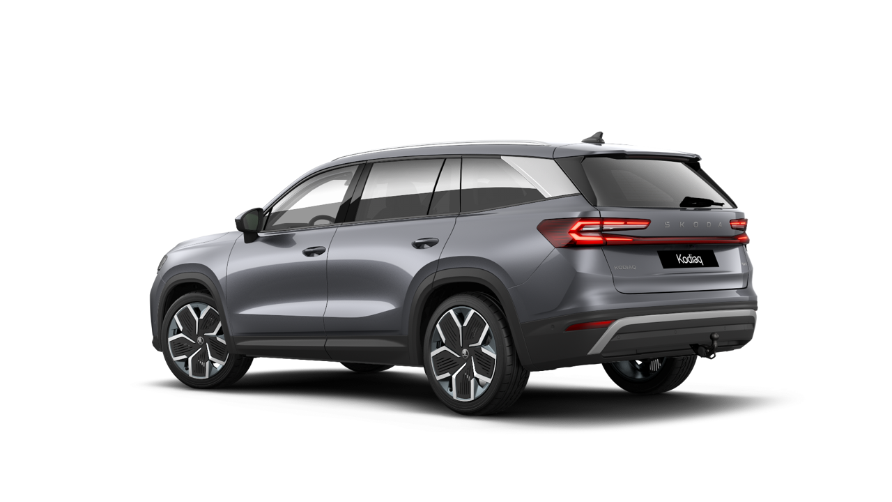 Imaginea unui Kodiaq Selection 2.0 TDI DSG 4x4