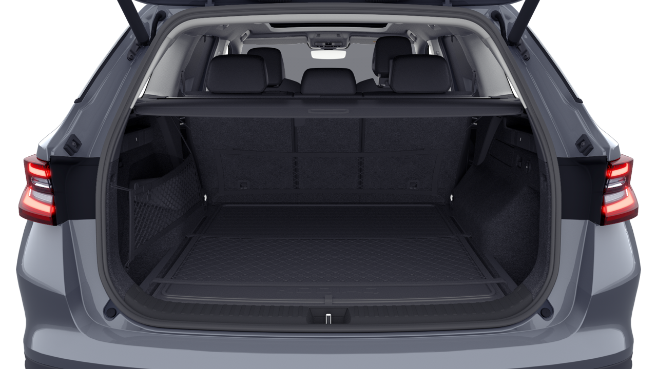 Imaginea unui Kodiaq Selection 2.0 TDI DSG 4x4