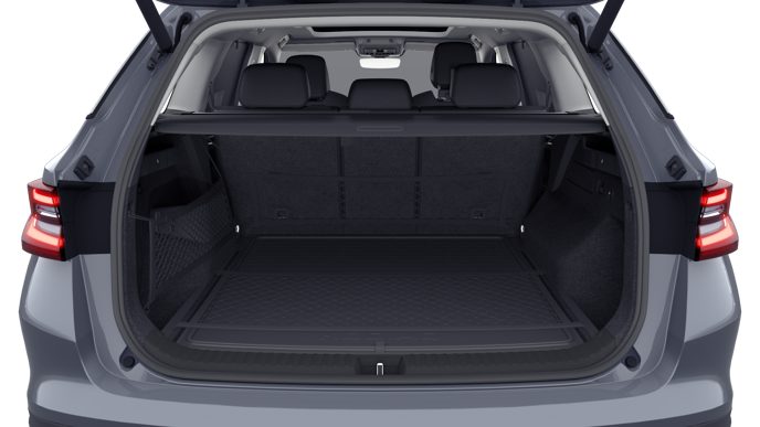 Imaginea unui Kodiaq Selection 2.0 TDI DSG 4x4