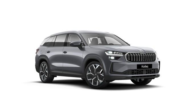 Imaginea unui Kodiaq Selection 2.0 TDI DSG 4x4