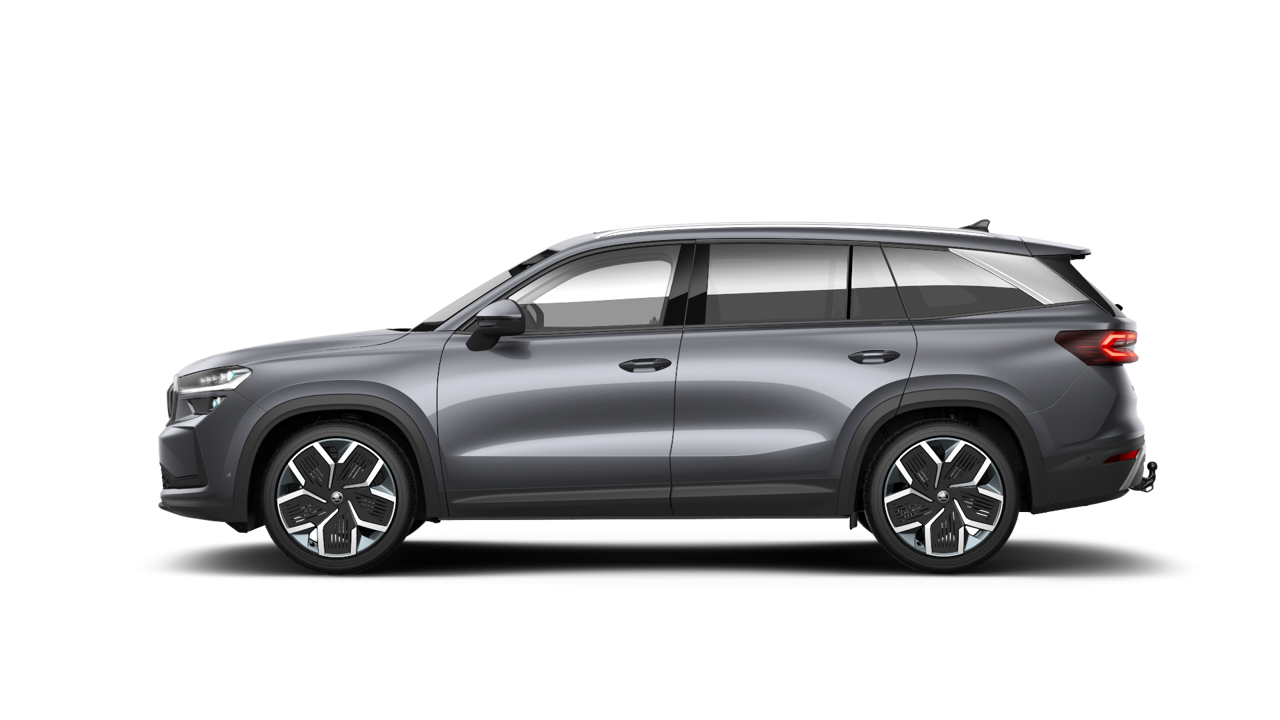 Imaginea unui Kodiaq Selection 2.0 TDI DSG 4x4
